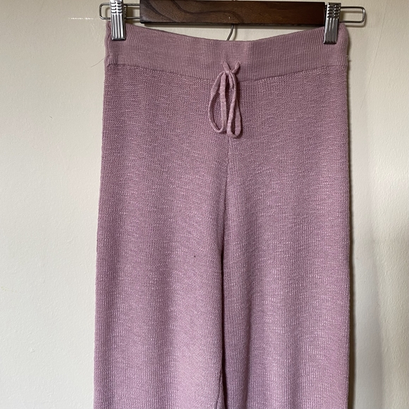 FREE PEOPLE BEACH | 2-Piece Lounge-wear Set - Picture 5 of 12